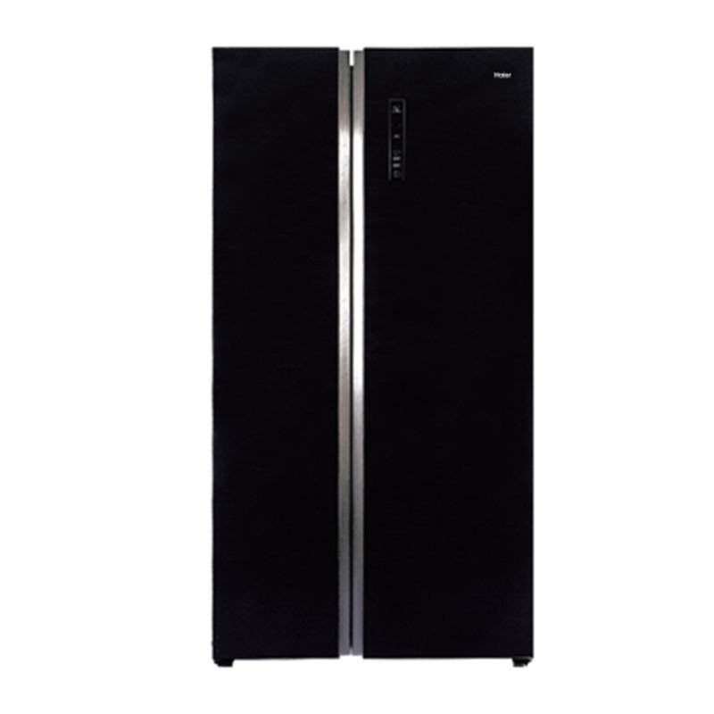 622 1 HAIER REFRIGERATOR SIDE BY SIDE INVERTER NO FROST HRF-622 IBG - Image 1