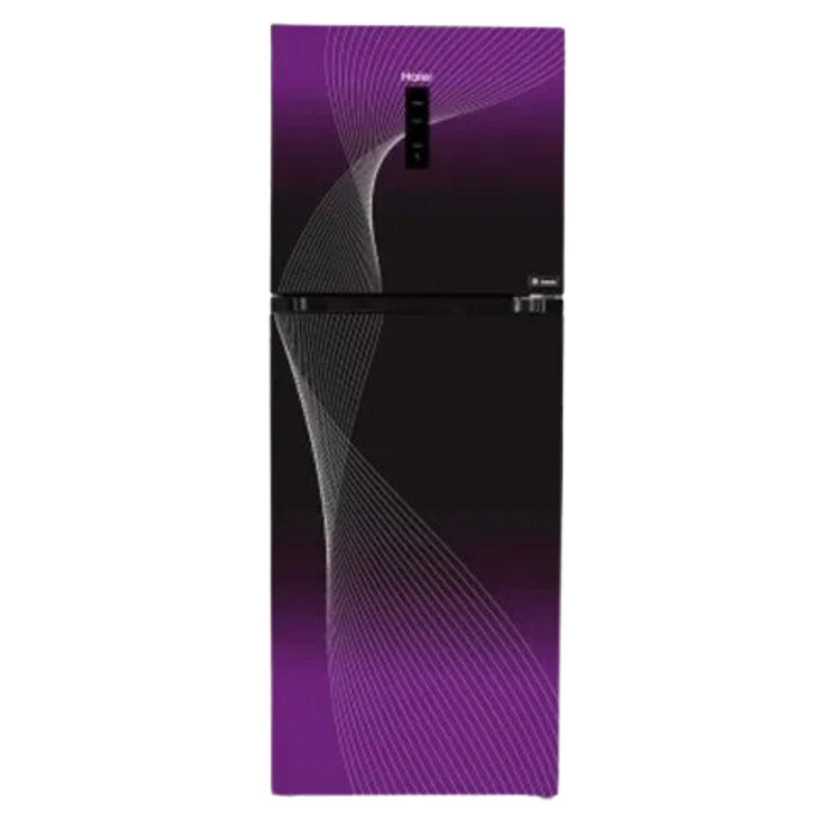 Untitled design (4) Haier Refrigerator 15 Cuft Inverter HRF-368 IFPA - Image 1