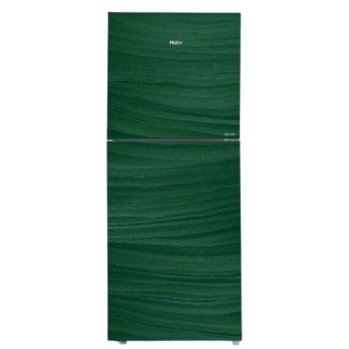 Untitled design (8) Haier Refrigerator HRF-276 EPG Green - Image 1