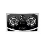 DG-931 BK (Steel Top)