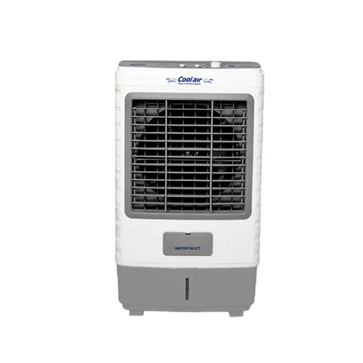 Canon-Snowfall-Room-Cooler-CA-4500-1 (1) Canon CA-4500 DC Room Air Cooler - Image 1