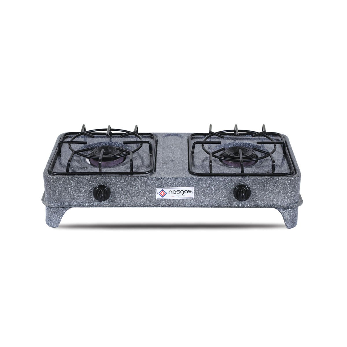 DG-109-Tamchini DG-109 Tamchini - Gas stove table top - Image 1