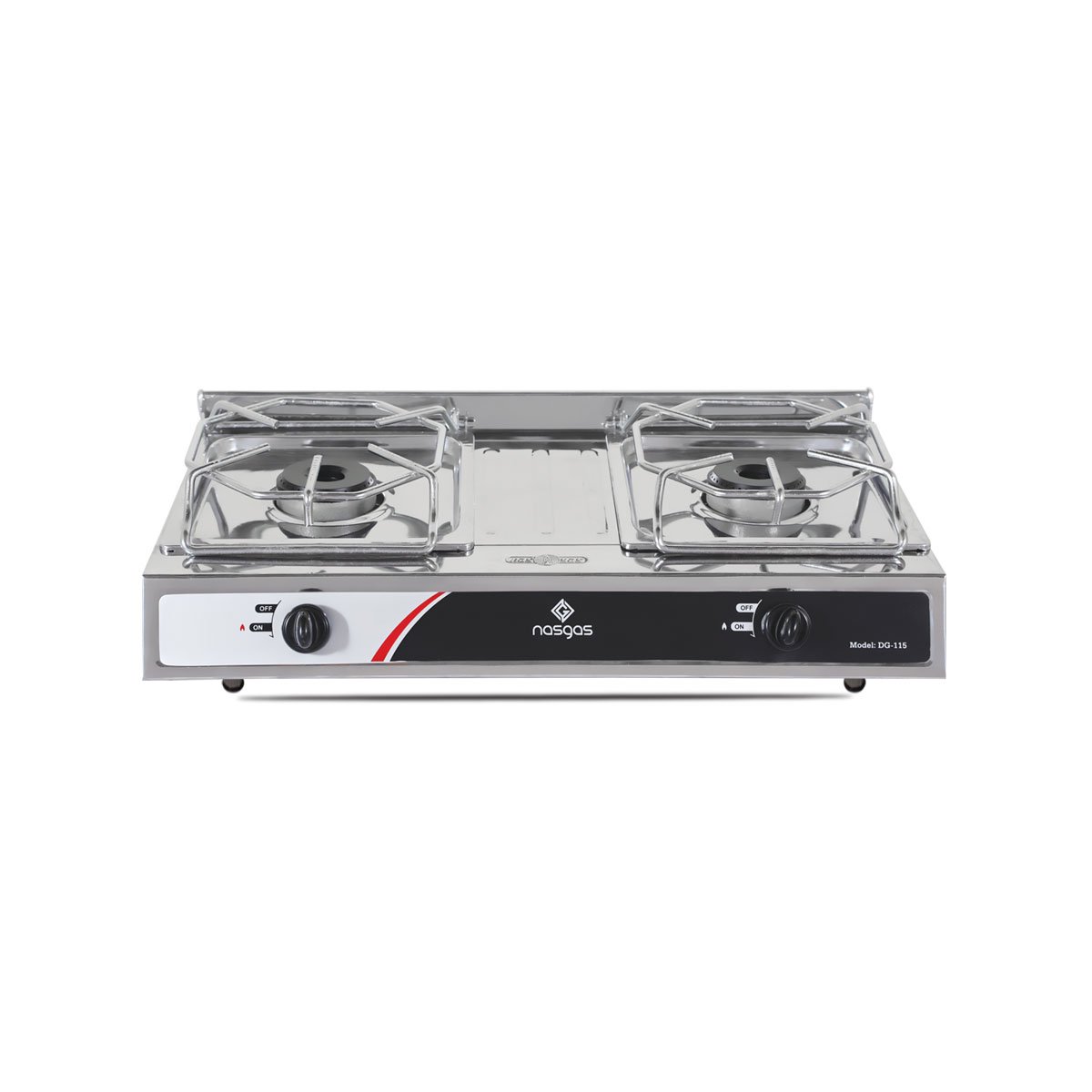 DG-115 DG-115 - Gas stove table top - Image 1