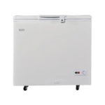 Haier 9 CUFT Inverter Deep Freezer HDF-245