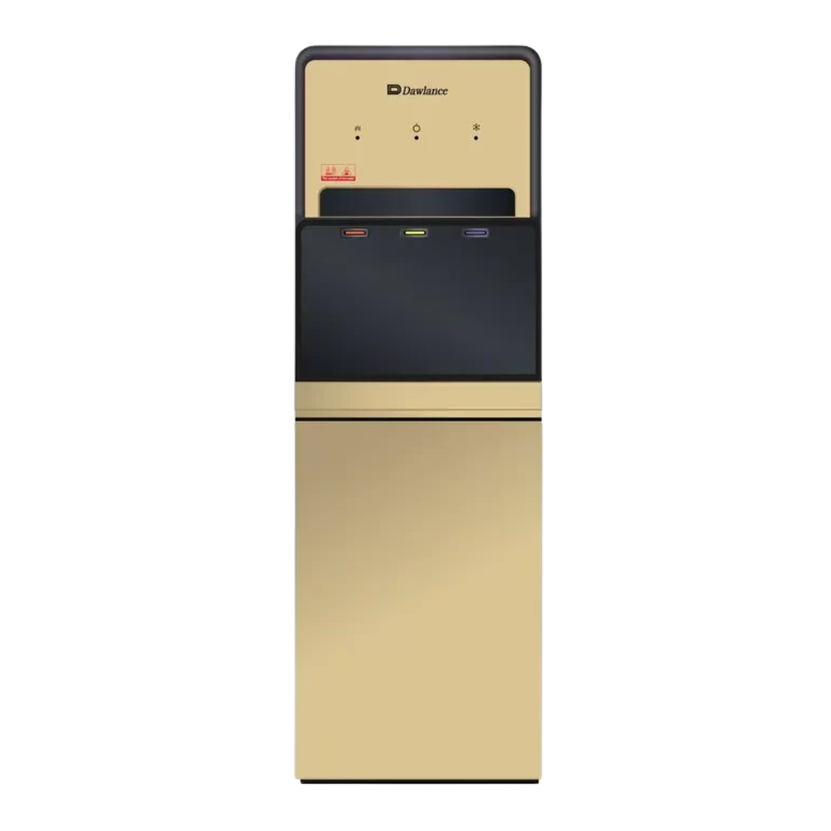 Untitled design (29) Dawlance WD 1060 Water Dispenser - Image 1