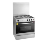 Nasgas DG-327 Cooking Range