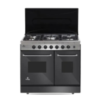 NasGas ECO-534 Cooking Range