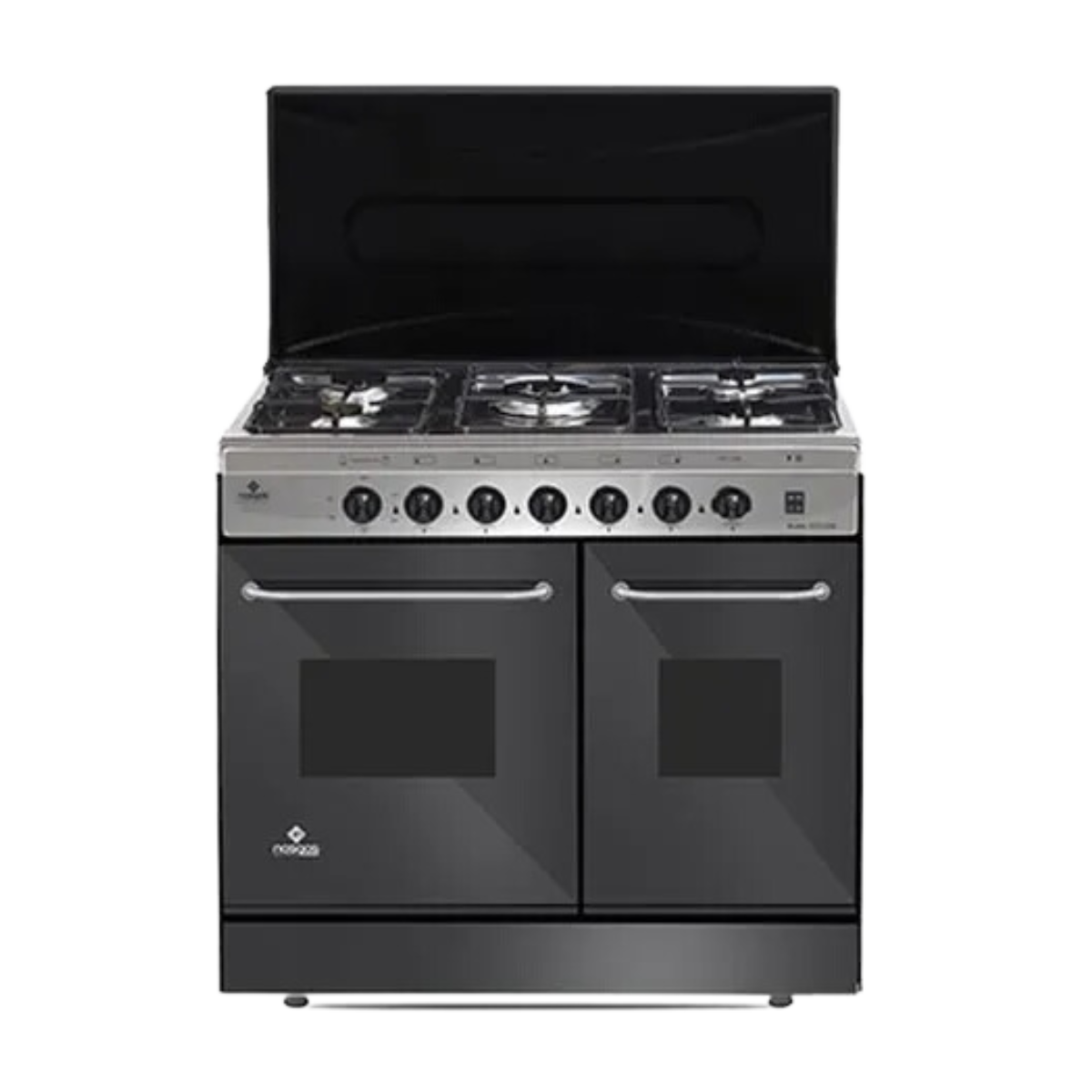 Untitled design (36) NasGas ECO-534 Cooking Range - Image 1