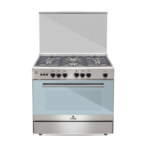 Nasgas NG-785 Single Door 5 Burner