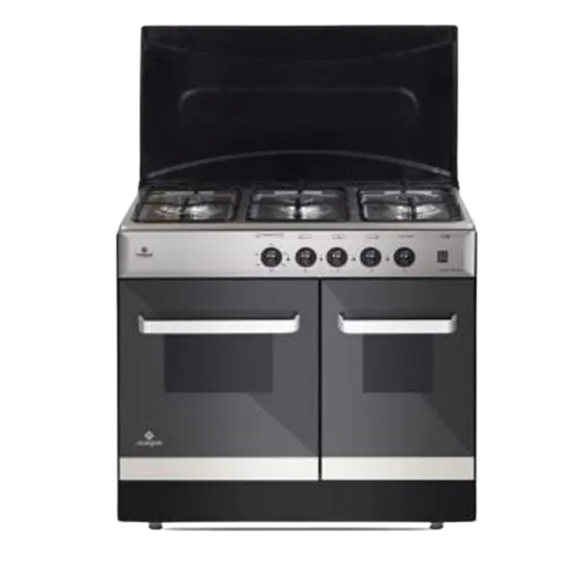 Untitled design (42) Nasgas SG-534/334 Cooking Range - Image 1