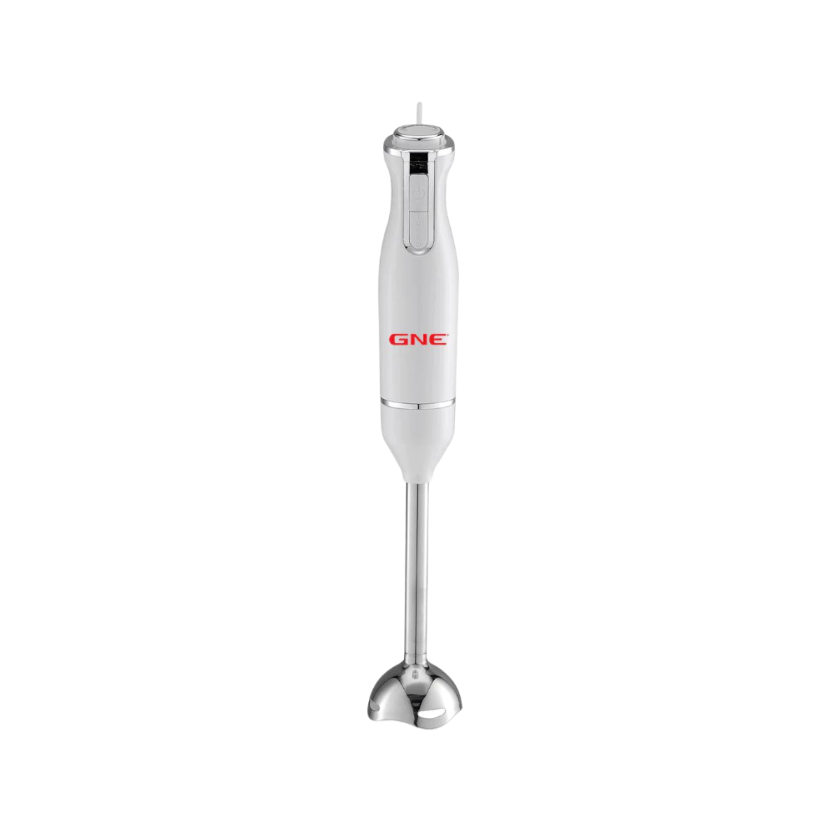 Elegant design with glass panel Flow sensor for low-pressure star-up Pulse automatic ignition LCD display Flue-blockage protection Over-heating protection Flameout protection Anti-dry burning prot (34) Hand Blender GN-5190 - Image 1