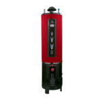 Nasgas Electric + Gas Water Heater DEG-25 Deluxe