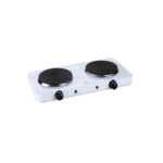 Electrical Double Hot Plate for Cooking