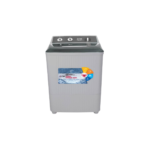 Nas Gas Washing Machine NWM-112 SD
