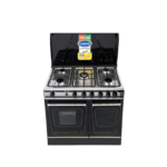 Canon Cabinets & Cooking Range