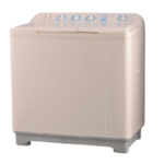Haier 12kg Twin Tub Washing Machine HWM-120AS