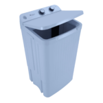 Dawlance DW 6100 White Single Tub Washer