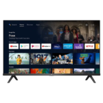 40" S5400 Smart Android TV