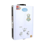 Canon Instant Gas Geyser INS-600P