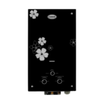 CANON INSTANT GAS WATER HEATER INS-604 DUAL