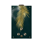 NASGAS  DG-08L (CRYSTAL)