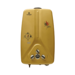 NAS GAS DG-07L (GOLD)