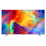 75" P735 UHD Android TV