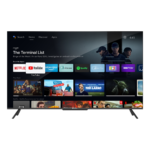 Canvas Series Android TV 50" G3A 4K UHD