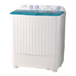 Twin Tub HWM 80-AS